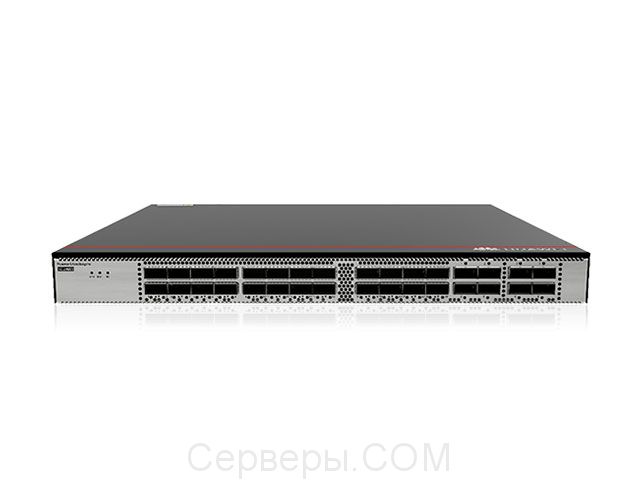 Коммутатор Huawei CloudEngine XH9210-32DQ