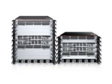 Коммутатор Huawei CloudEngine S8700-6