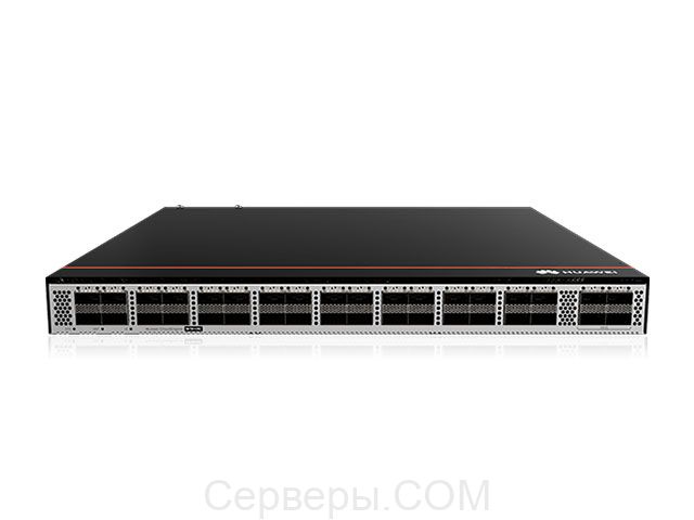 Коммутатор Huawei CloudEngine S6750-H36C