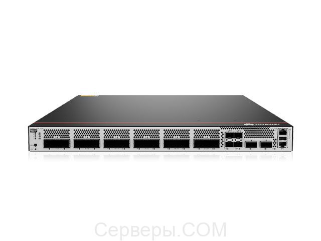 Коммутатор Huawei CloudEngine S6730-H6FX4Y2CZ-V2
