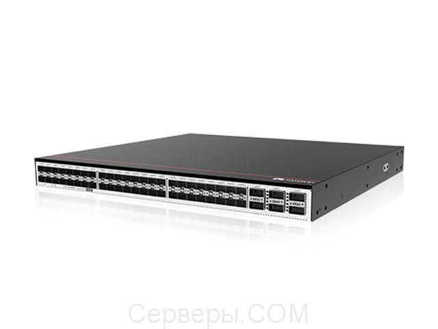 Коммутатор Huawei CloudEngine S6730-H48Y6C-V2