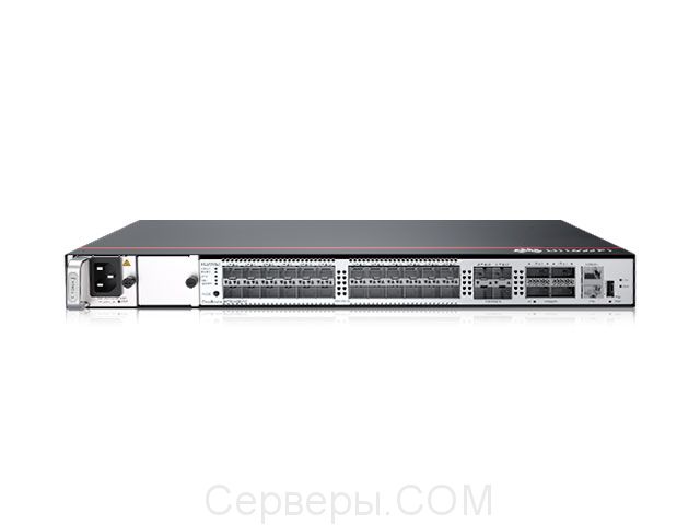 Коммутатор Huawei CloudEngine S6730-H28Y4C