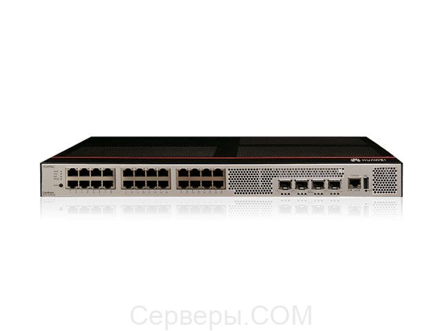 Коммутатор Huawei CloudEngine S5735-L8P4S-QA1