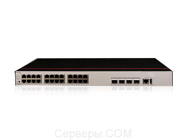 Коммутатор Huawei CloudEngine S5735-L8T4X-IA1