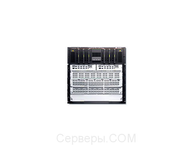 Коммутатор Huawei CloudEngine S16700-4
