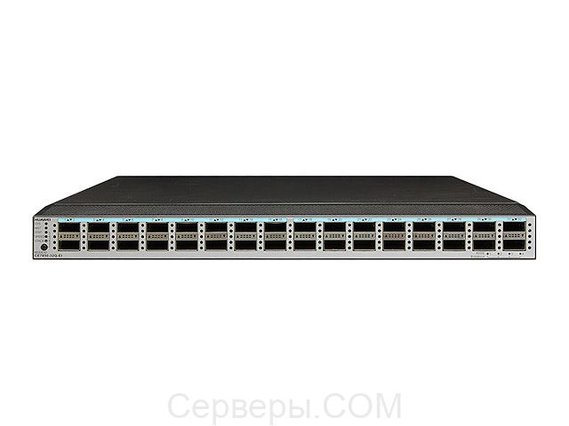 Коммутатор Huawei CloudEngine 7800 CE7850-EI-B-B0A