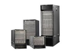 Коммутатор Huawei CloudEngine 12800 CE12812-AC