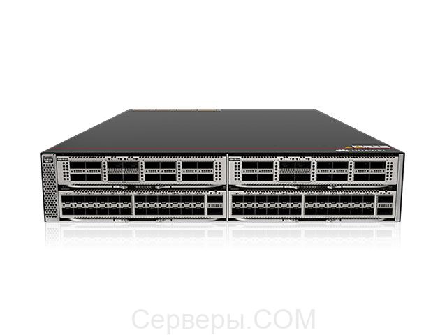 Коммутатор Huawei CloudEngine 8875-24BQ8DQ