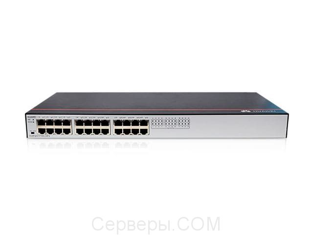 Коммутатор Huawei CloudEngine S1730S-S48T4S-A