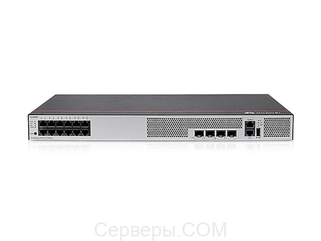 Коммутатор Huawei CloudEngine S5735-L48P4X-A