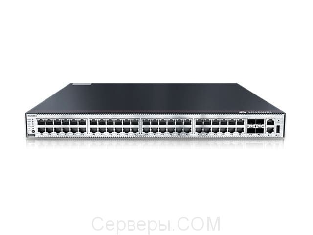 Коммутатор Huawei CloudEngine S5731-S48T4X