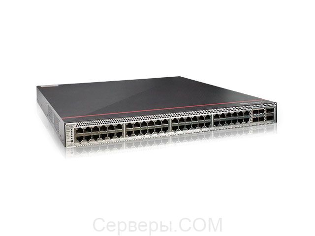 Коммутатор Huawei CloudEngine S5732-H24S6Q