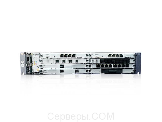 Система передачи Huawei OptiX PTN 910-F