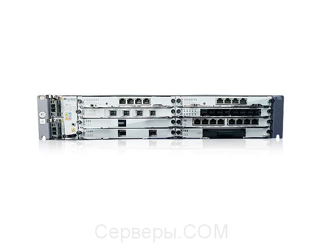 Система передачи OptiX PTN PTN 916-F