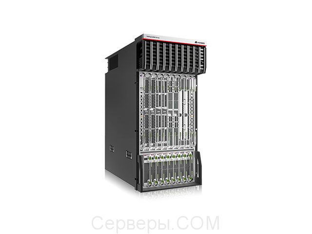 Маршрутизатор Huawei NE9000-20