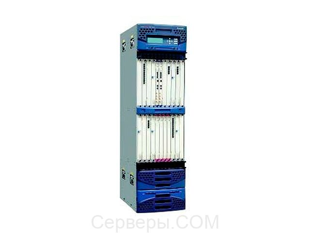 Маршрутизатор Huawei серии NE80E CR52-4xSFUG-40Gbps