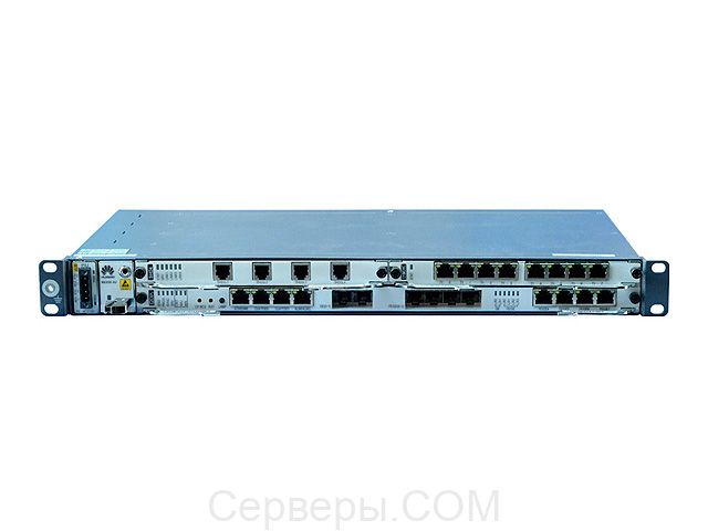 Маршрутизатор Huawei серии NE05E NECM000AIC00