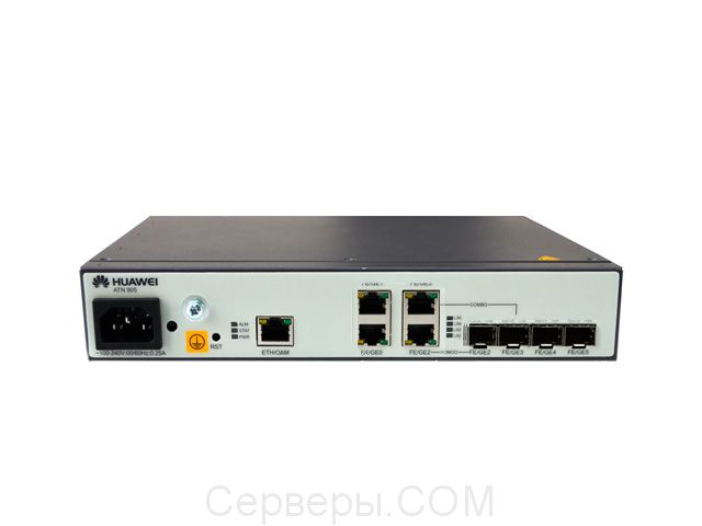 Маршрутизатор Huawei ATN 905 ANPM00AOCP00