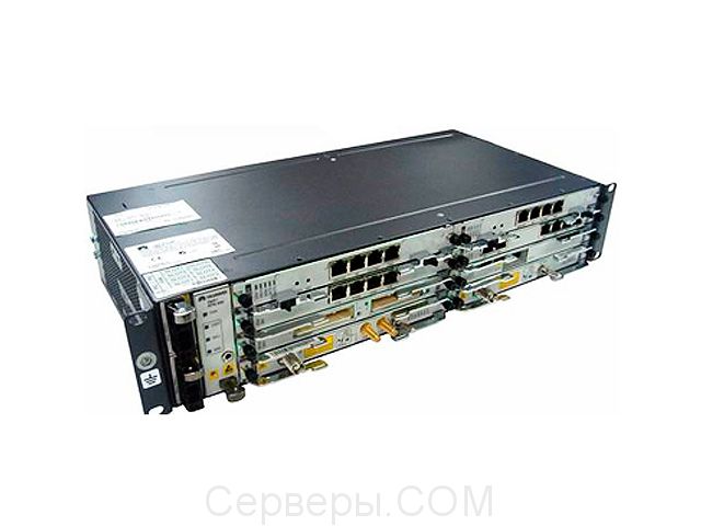 Маршрутизатор Huawei ATN 950B ANDMHOST0200