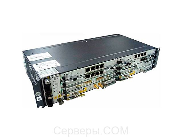 Маршрутизатор Huawei ATN 950B ANDMHOST1400