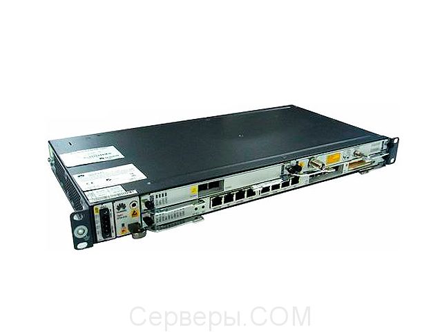 Маршрутизатор Huawei ATN 910 ANCM00HOST06