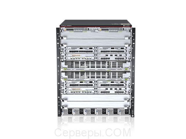 Маршрутизатор NetEngine Huawei NetEngine 8000 F8