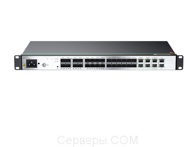 Маршрутизатор Huawei NetEngine 8000 M1A
