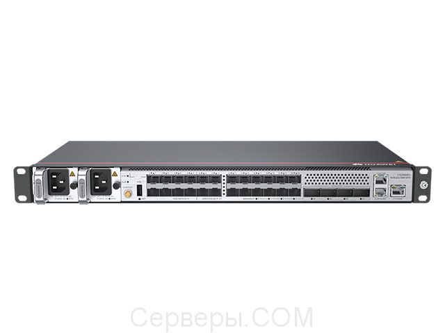 Маршрутизатор NetEngine Huawei NetEngine 8000 M1D-B