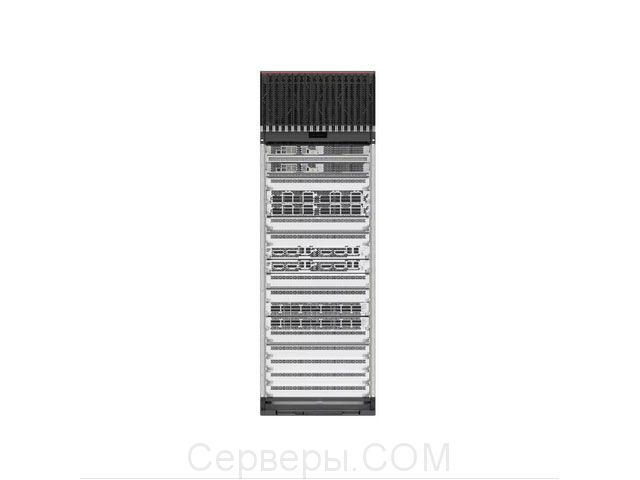 Маршрутизатор NetEngine Huawei NetEngine 8000 X16