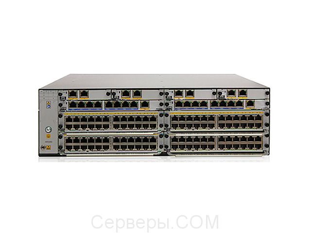 Маршрутизатор Huawei AR3000 AR0M0036BD00