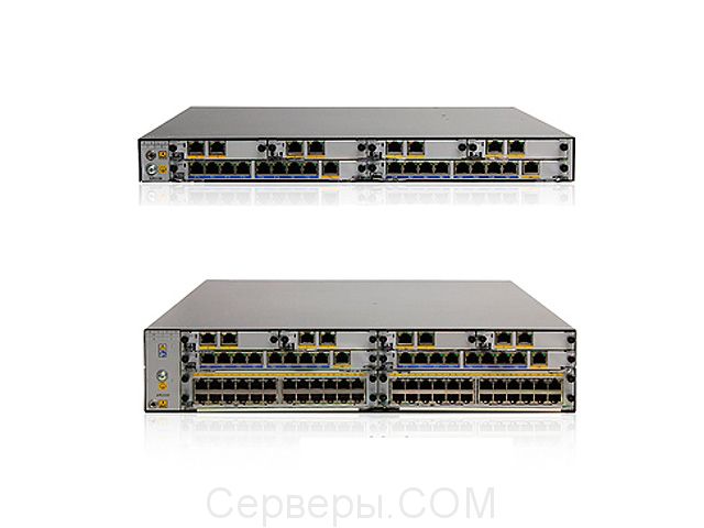 Маршрутизатор Huawei AR2240 AR0M2240CE00