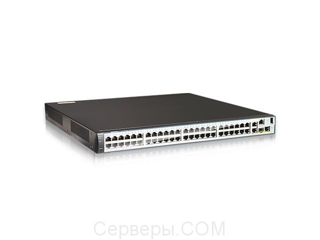 Маршрутизатор Huawei AR2204-51GE-P