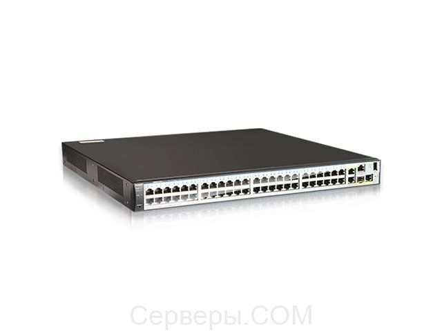 Маршрутизатор Huawei AR2204E