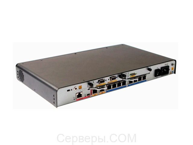 Маршрутизатор Huawei AR1200 AR1220E