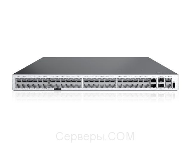 Маршрутизатор Huawei AR6710- H4T4X2Y7