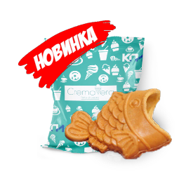 Вафли ТайРыбки