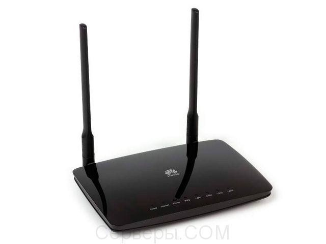 Точка доступа для корпоративных сетей Huawei AP4030DN-DC