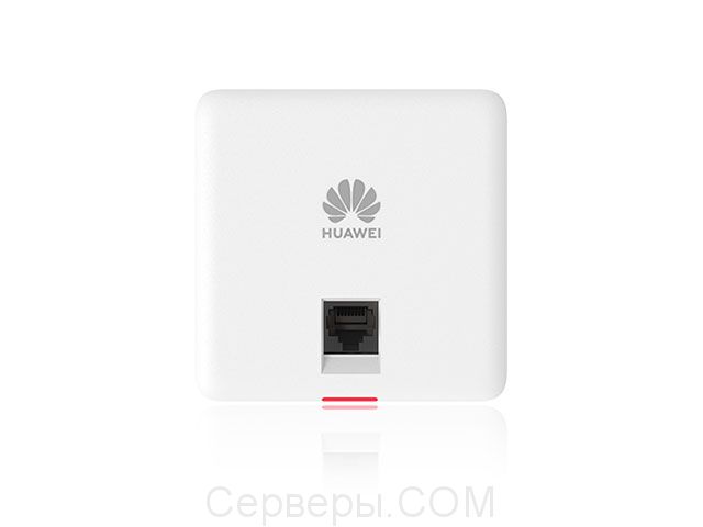 Точка доступа Huawei AirEngine 5762-12SW