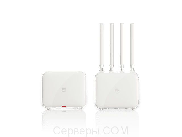 Точка доступа Huawei AirEngine 6760R-51