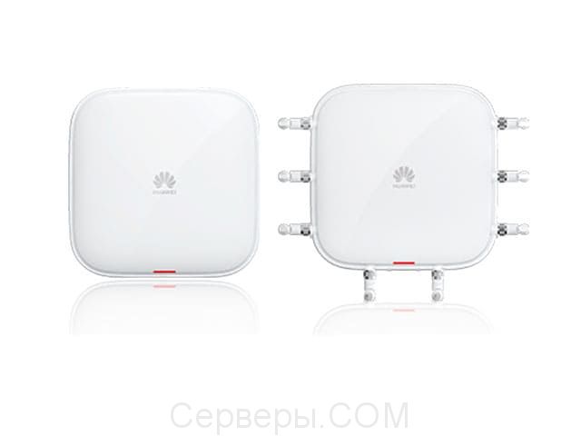 Точка доступа Huawei AirEngine 6760-X1E