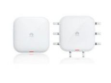 Точка доступа Huawei AirEngine 6760-X1E