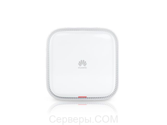 Точка доступа Huawei AirEngine 8760-X1-PRO