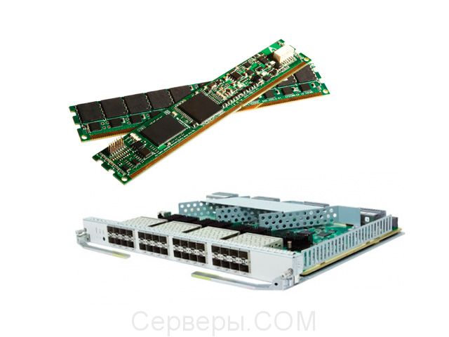 Модуль Huawei FusionCube N00DDR322