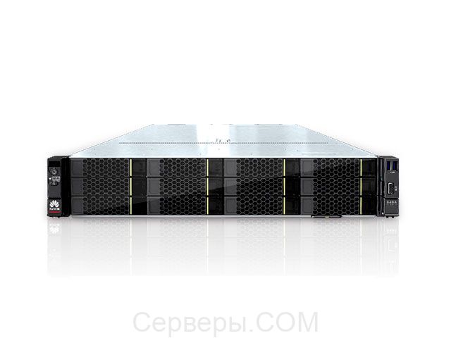 Решение Huawei CloudLink Edge 1000