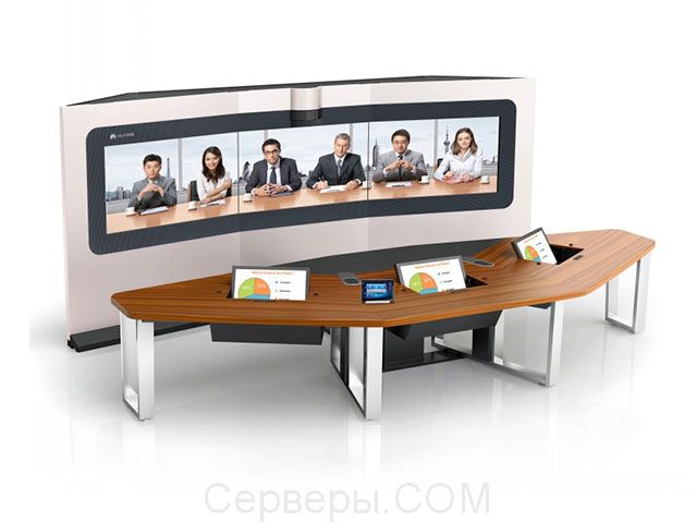 Система Huawei TP3206-70