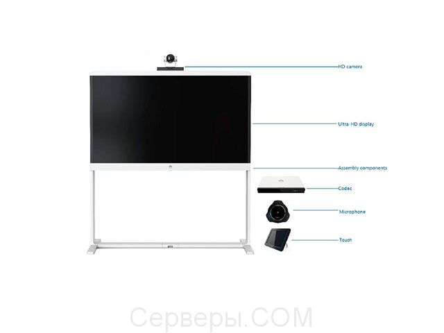 Система Huawei RoomPresence 65S