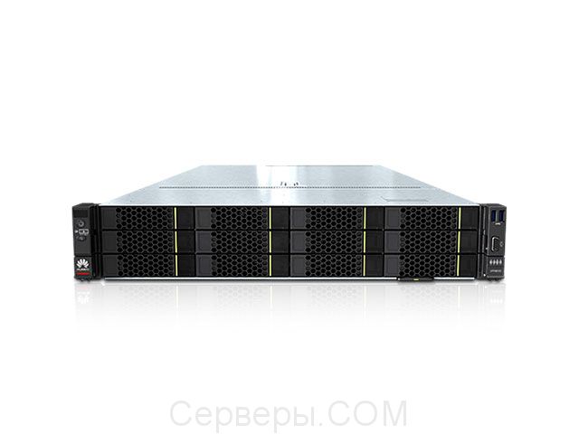 Сервер Huawei VP9860