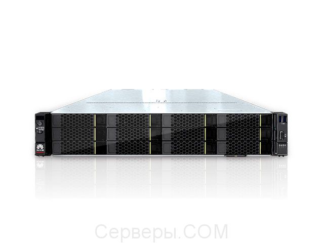 Сервер Huawei SwitchCenter