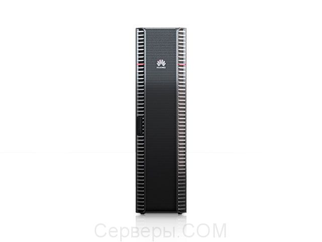 Базовый блок ИИ кластера Huawei Atlas 900 PoD (Model: 9000)