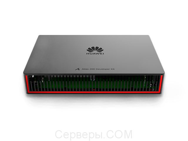 Комплект ИИ-инструментов разработчика Huawei Atlas 200 DK